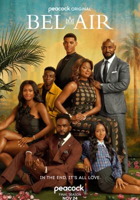 Bel Air S1-4