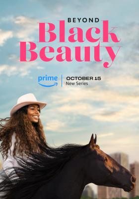 Beyond Black Beauty S1