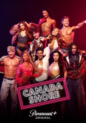 Canada Shore S1