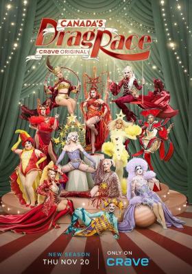 Canada's Drag Race S5&6