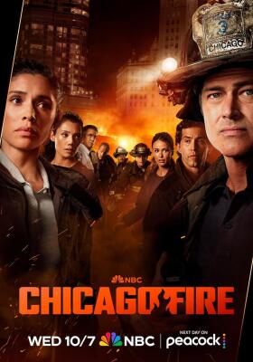 Chicago Fire