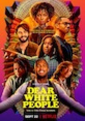 Dear White People S1-4