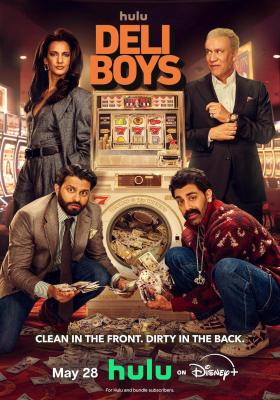 Deli Boys S1&2