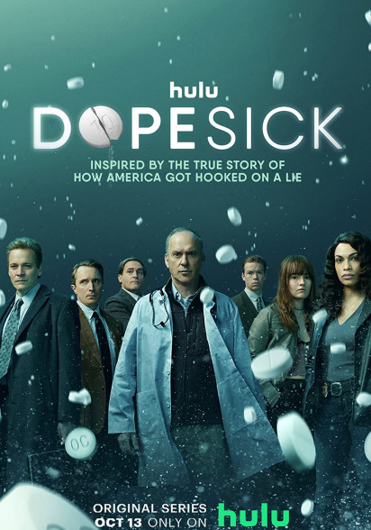 Dopesick (Season 1)
