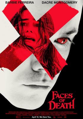 Faces of Death