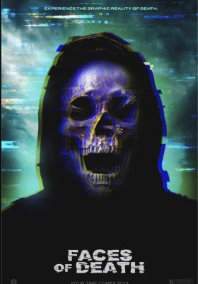 Faces of Death