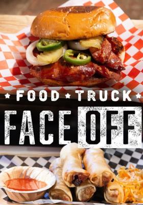 Food Truck Face Off S1