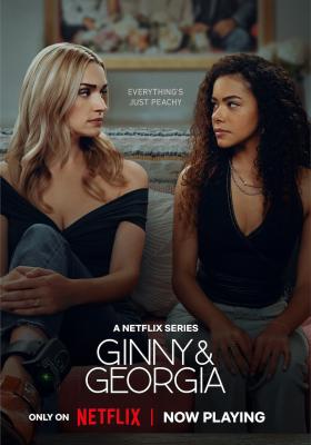 Ginny & Georgia S3&4