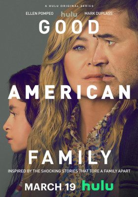 Good American Family