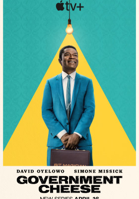 Government Cheese S1