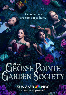 Grosse Pointe Garden Society (Season 1)
