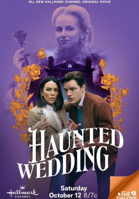 Haunted Wedding