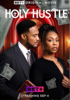 The Holy Hustle