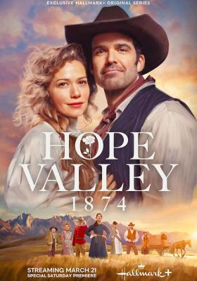Hope Valley: 1874