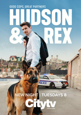 Hudson & Rex S7&8
