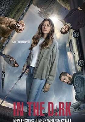In The Dark (Seasons 2 & 3)