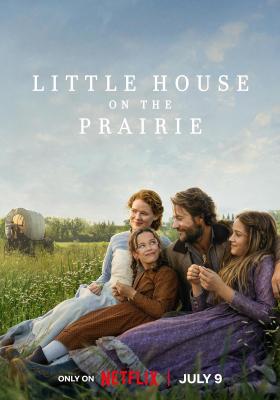 Little House on the Prairie S1