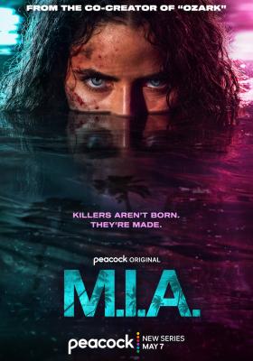M.I.A. S1