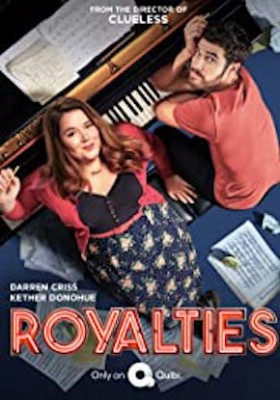 Royalties (Season 1)