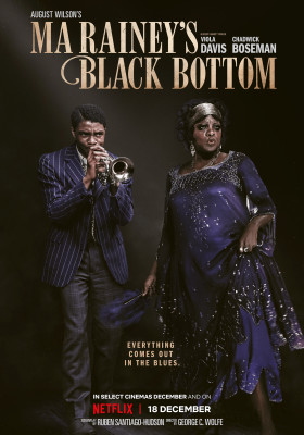 Ma Rainey's Black Bottom
