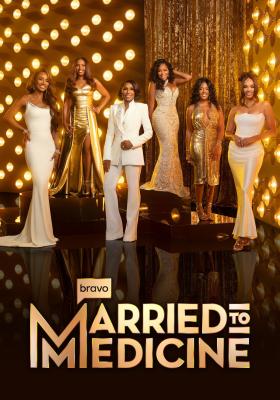 Married to Medicine S12