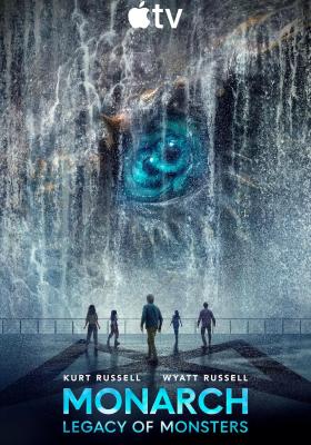 Monarch: Legacy of Monsters S1&2