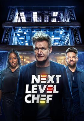 Next Level Chef S5