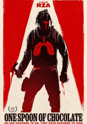 One Spoon of Chocolate