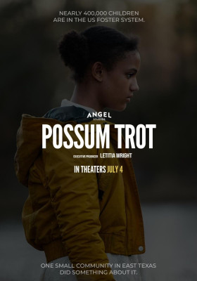 Possum Trot