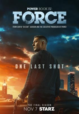 Power Book IV: Force S1-3