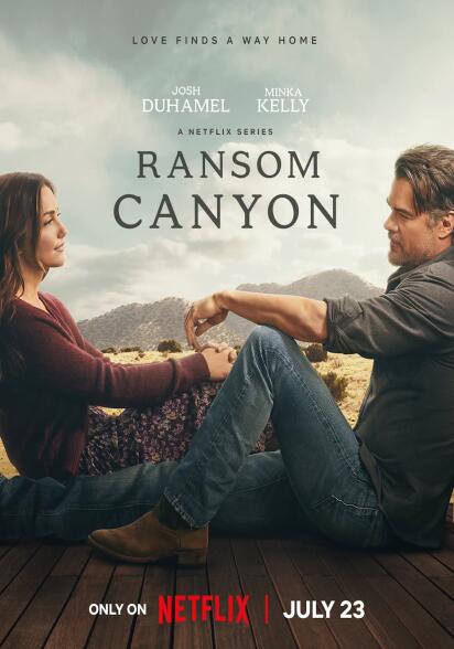 Ransom Canyon S2