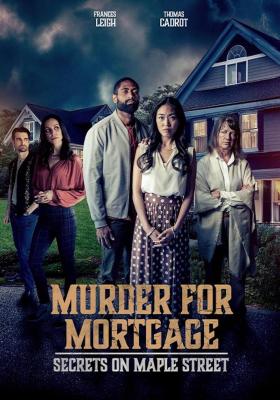 Secrets on Maple Street S1