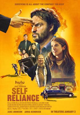 Self-Reliance