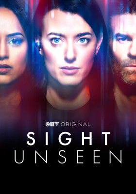 Sight Unseen S2