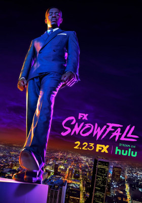 Snowfall (Season 4 - 5)