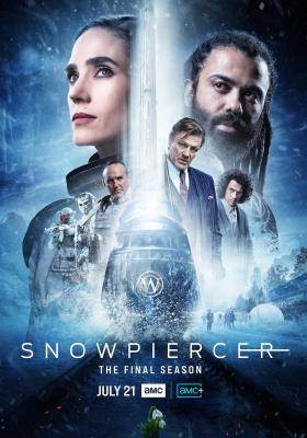 Snowpiercer S1-4