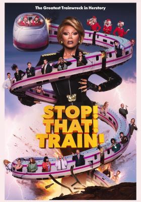 Stop! That! Train!