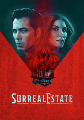 SurrealEstate S2 (Serviced by SIM Camera)