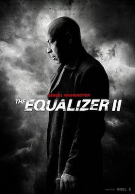 The Equalizer 2