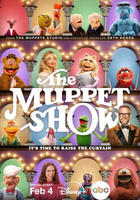 The Muppet Show