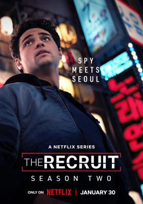 The Recruit S2