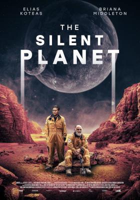 The Silent Planet