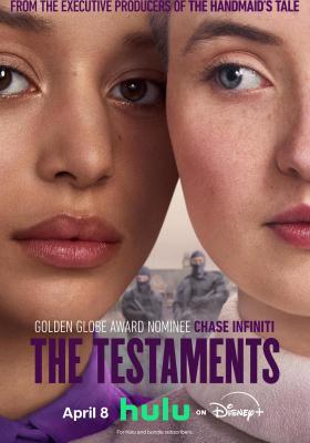 The Testaments S1