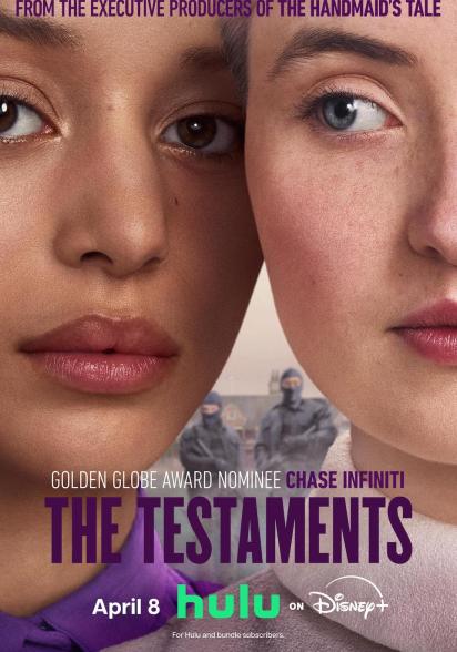 The Testaments S1
