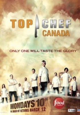 Top Chef Canada S11&12