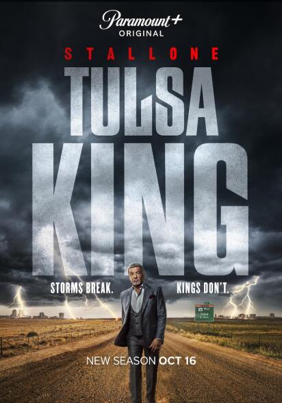 Tulsa King S2-4