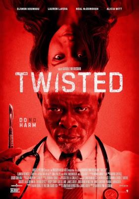 Twisted