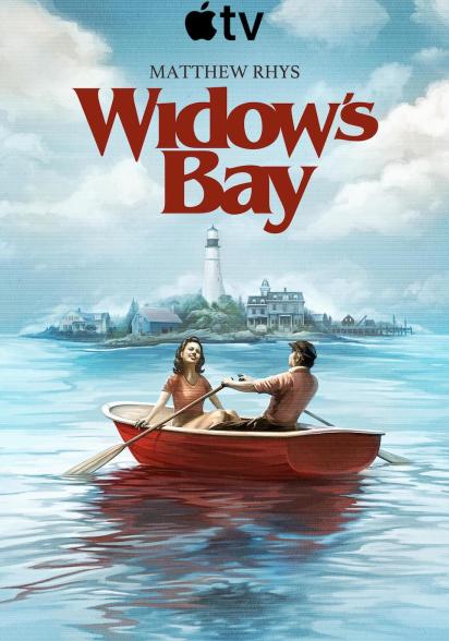 Widow's Bay S1