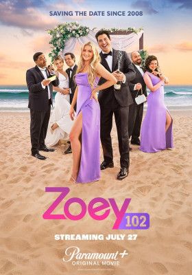 Zoey 102