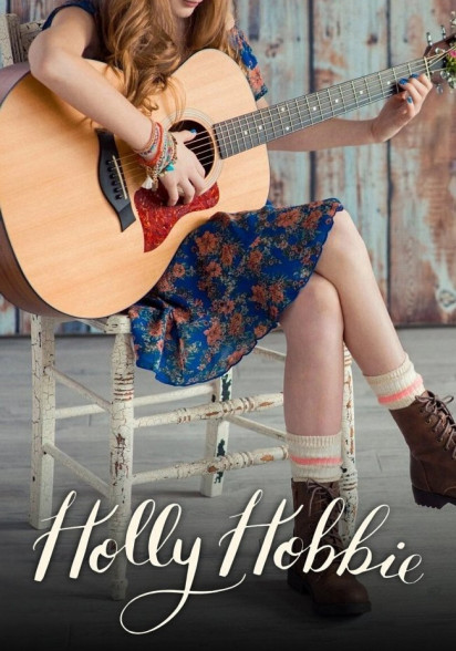 Holly Hobbie (Season 3 to 5)